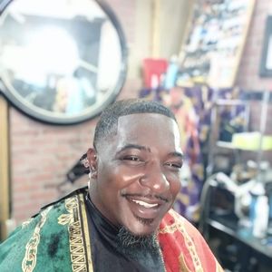 Meet your Posher, Rico south mac